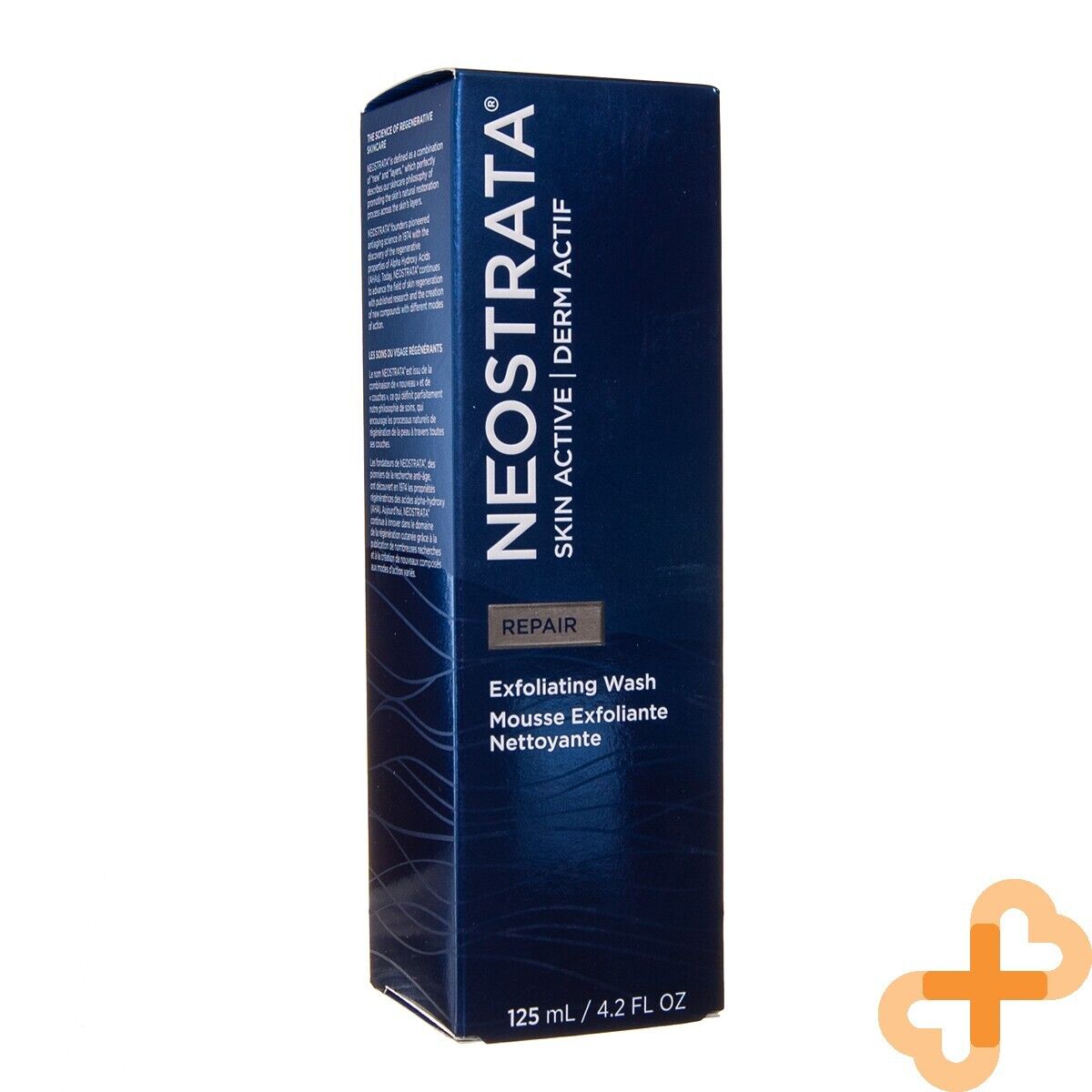 NEOSTRATA Skin Active Exfoliating Cleanser for Mature Skin All Skin