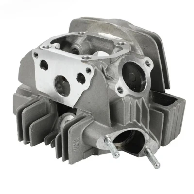 Cylinder Head Horizontal Engine For 56mm Bore YinXiang 140cc YX140