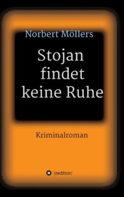 Stojan Findet Keine Ruhe
