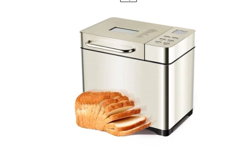 Ebay bread maker deals