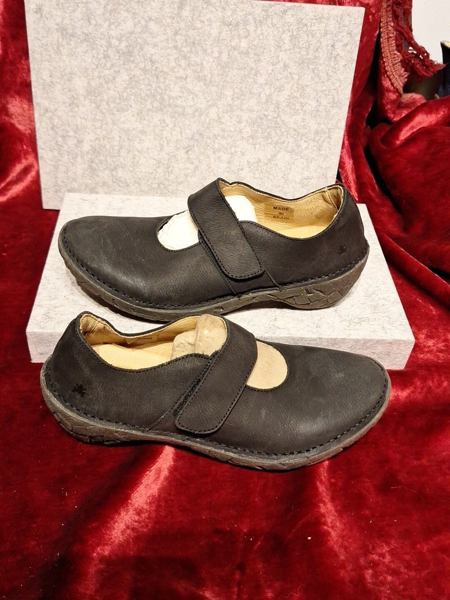 El Naturalista Warao Size Eu 37/us Shoes New