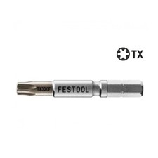 Festool 205082 Torx Bits TX 30-50 CENTRO/2