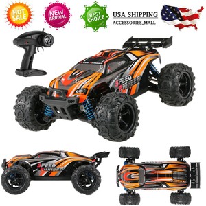 rc speed pioneer