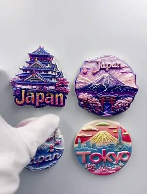 非売品　激レア　関西万博　FIJI　フィジー館　マグネット用 ミャクミャクのマグネット - FUJISEY ミャクミャク マグネットの