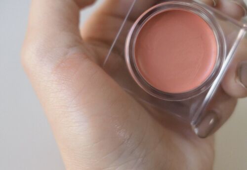 LUNASOL GLAM WINK FROST 5.1g Japan