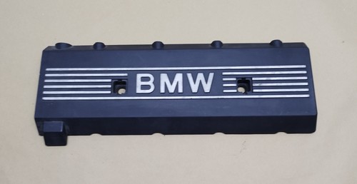 BMW E31 E38 E39 Abdeckhaube Ventildeckel links 1702857 535I 540I 735I 740I 840CI