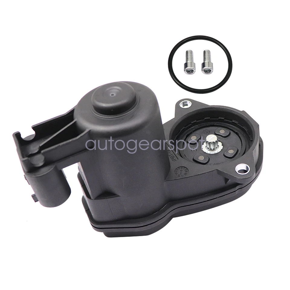 For BMW F10 528i 535i X3 Z4 Handbrake Rear Electric Brake Caliper Motor 32349660 - Изображение 2 из 4