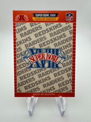 1989 Pro Set Football (#251 - 561 + Inserts) - Complete Your Set Today