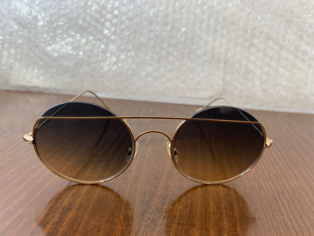 Alfred Kerbs LOOPS 03/140/21 Sunglasses Italy | eBay