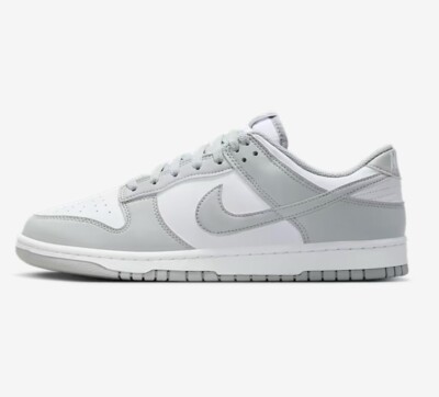Nike Dunk Low Grey Fog (DD1391-103) Men's NEW Size 10.5