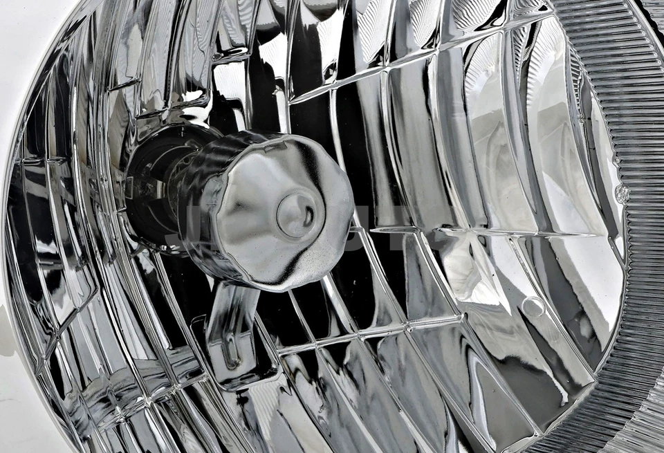 For 2013-2015 Chevrolet Spark Headlight Halogen Passenger Side Foto 2 de 4