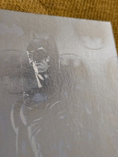 1995 Fleer Ultra BATMAN FOREVER HOLOGRAM CARDS 11 of 36 BATMAN - Picture 7 of 12