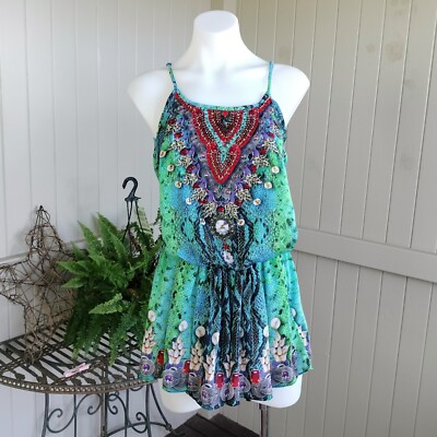 Womens Jumpsuit Mooloola Jumpsuit Mooloola Jumpsuit Top