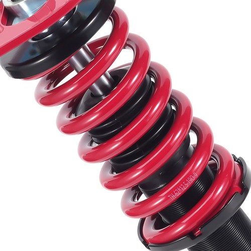 New Coilover Shock for Subaru Impreza GDA GDB 2002-2007 Absorber - Picture 10 of 12