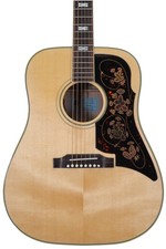 Epiphone Usa Frontier Acoustic, Antique Natural