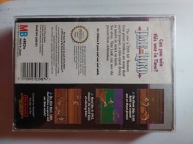 Time Lord Nontebdo Nes Boxed