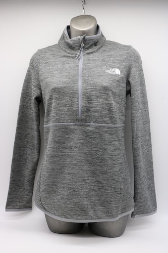 The North Face Women Canyonlands 1/4 Zip Fleece Pullover Jackets 1139 - Picture 12 of 32