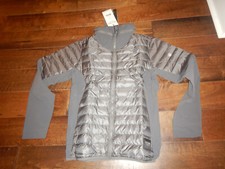 Beyond Clothing Dasche Jacket * Gray * 1212P-...
