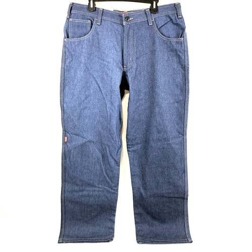 Woodland Kneedz Denim Jeans Workpants 