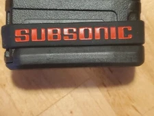 300 AAC BLACKOUT ID BAND (SUBSONIC) 2 PACK