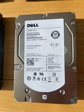 Dell Cheetah 15k.7 HDD 600gb 3.5