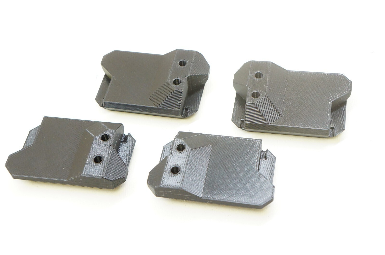 Milwaukee Packout Organizer Feet Tool Box Cleats For Shop vacuum 0880