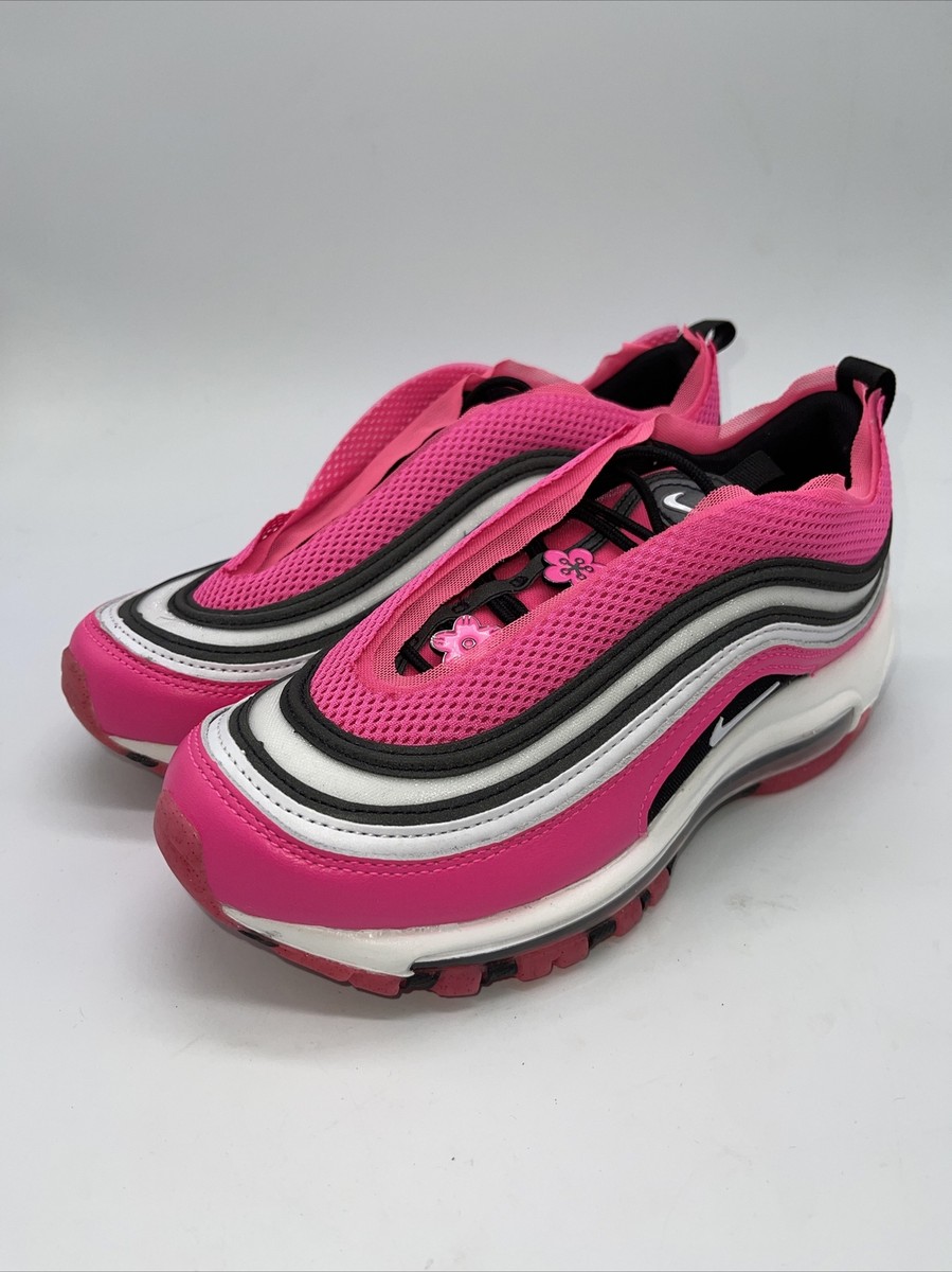 Nike Air Max 97 Sakura Pack - Pink 2020 CV3411-600 Size 7 | eBay