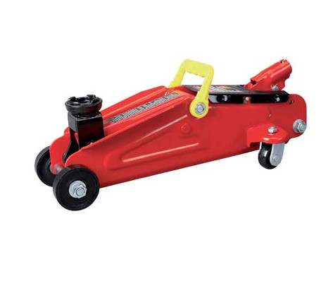 Cricco Idraulico a Carrello Einhell CC-TJ 2000 | Sollevatore Auto 2T - 2