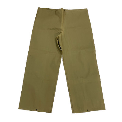 Rare Vintage USA Made Converse Hodgman Hunting Men's Pants Size XL NWOT