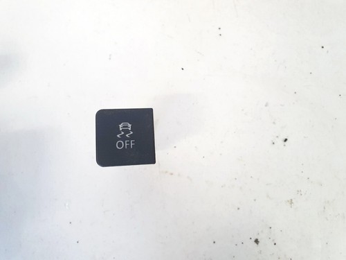 Volkswagen Golf 2008 ESP Switch Button 5k0927117, Genuine #1490067-50