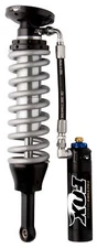 FOX Factory Race Series 2.5 Coil-Over Reservoir Shock (Pair)-Adjustable (880-06-