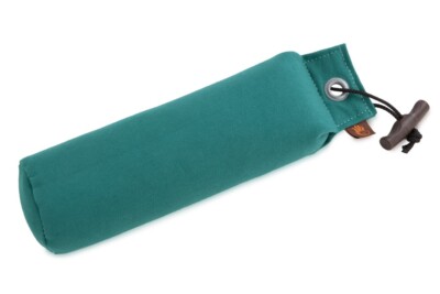 Firedog Standard Soft Dummy 500g in grün, orange oder weiß