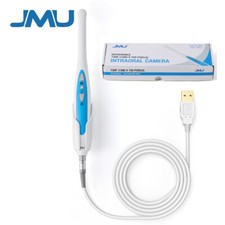 JMU Dental Intraoral Camera Capture Button Works w/Dexis Eaglesoft Apeteryx 6LED