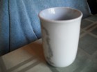 1993 Precious Moments DONNA Coffee Cup — photo 4