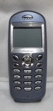 Cellulare vintage usato non testato – telefono da collezione PHILIPS FISIO 625