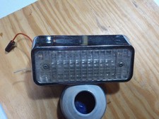 1969 1970 1971 1972 Chevy Truck Rear Cab Cargo Light Assembly Oe 5961538 Unteste