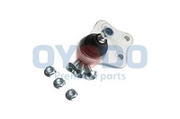 Traggelenk FüHrungsgelenk Oyodo 10Z9152-OYO FüR Mercedes Klasse W211 Model S211