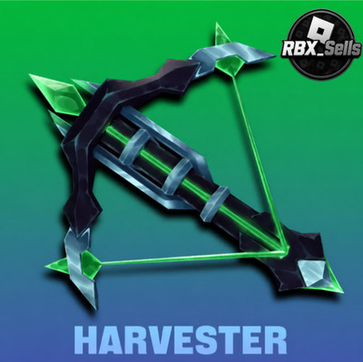 Murder Mystery 2 | Harvester |  Ancient Godly