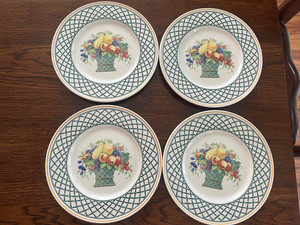 25+ Villeroy and Boch Basket for sale | Updated Oct 2026