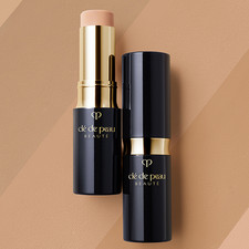 Cle de peau beaute concealer n spf25 ivory beige almond 5g