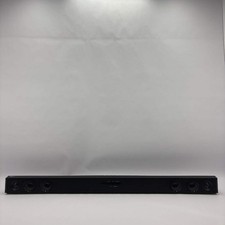 LG Wireless SoundBar Soundbar Black SQC2