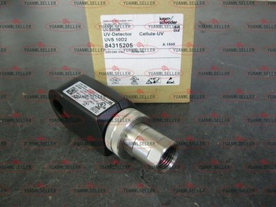 1PCS NEW Krom schroder ultraviolet probe UVS 10D2 84315205 220/240VAC 50/60Hz #z