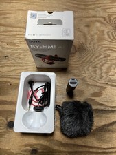 BOYA BY-MM1 AI Supercardioid On-Camera Microphone with AI Noise Cancellation