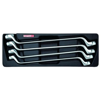   TOPTUL INSERT WITH TOOLS FOR TROLLEY GAAT0402 NEU DE STOCK