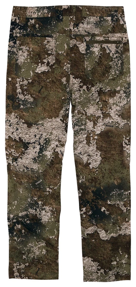 RedHead Grid Lite Pant True Timber Strata Size: L NWT - Image 2 of 4