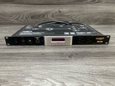 MONSTER POWER PRO 2500 Professional Reference Power Center B06011210 