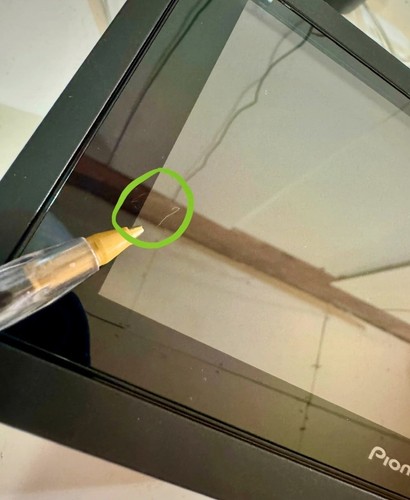 Pioneer SPH-DA77DAB 6,8" Doppel DIN Stereo Wireless Apple CarPlay Android Auto - Bild 19 von 23