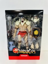 NEW 2021 Super7 ThunderCats Ultimates Action Figure - MONKIAN Regular Version
