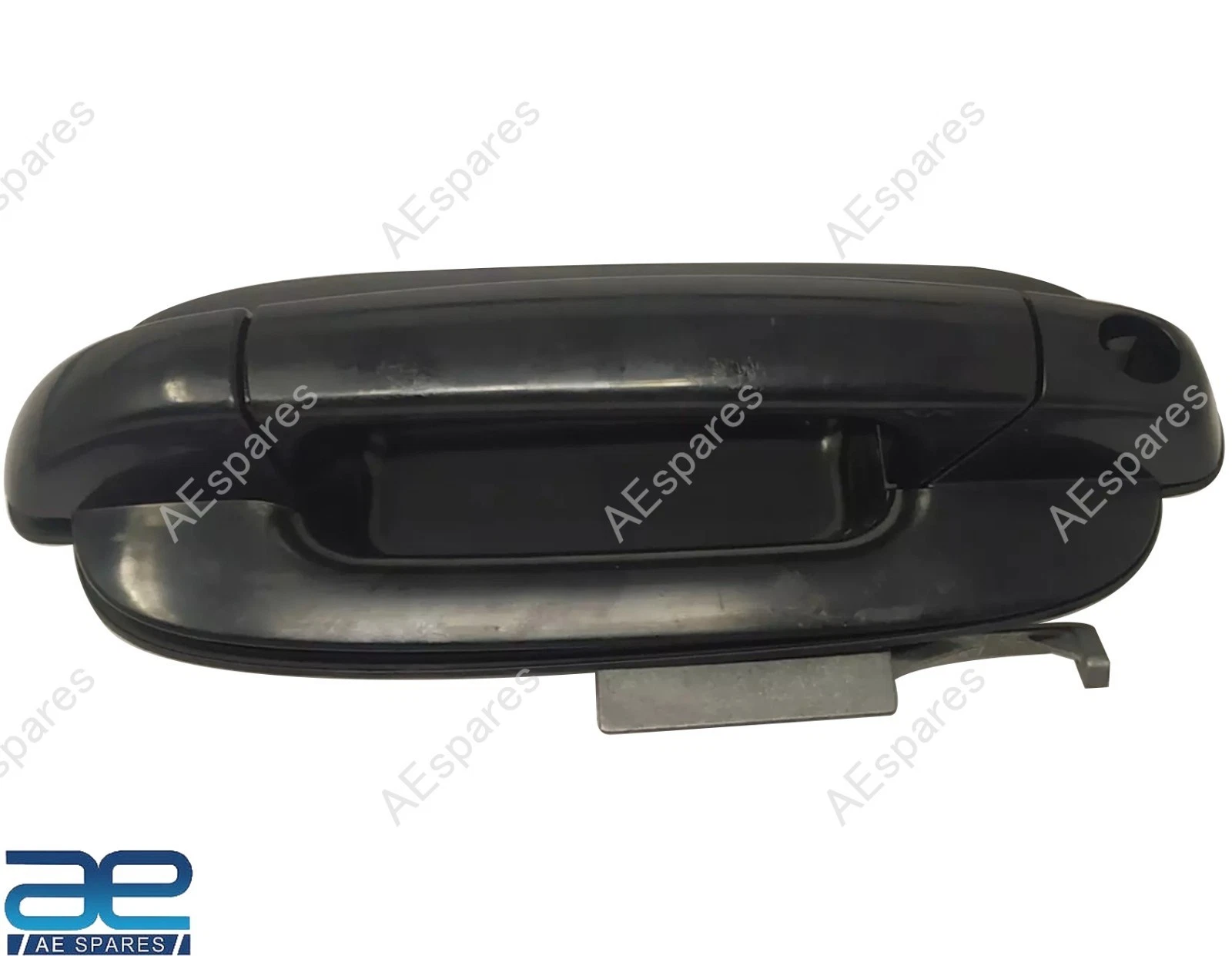 Exterior Front Door Handle LH for Tata Safari Storme Safari Storme Let 2012-19