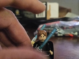LEGO Star Wars: Ultimate Lightsaber Duel (7257) - 100% Complete!